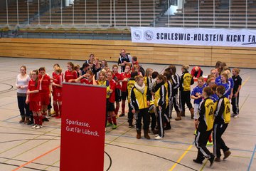 Bild 139 - wB-Jun Landesturnier 
